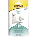 GimCat Denta Tabs