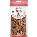 Dokas Cuori di Pollo Liofilizzati per Cani - 22 g