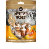 BetterBones Ossi Piccoli - Pollo, Rosmarino e Timo