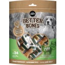 BetterBones - umwickelte Knochen Lammfleisch