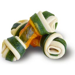 BetterBones Ossi Piccoli - Agnello e Menta - 9 pz.