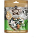 BetterBones Ossi Piccoli - Agnello e Menta - 9 pz.