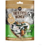 BetterBones Ossi Piccoli - Agnello e Menta