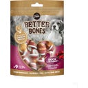 BetterBones - umwickelte Knochen Entenfleisch