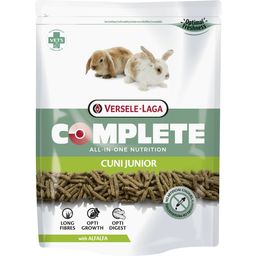 Versele Laga Cuni Junior Complete - Coniglio - 500 g