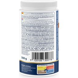 ARTHRO Plus - Premium gyógynövénypor kutyáknak és lovaknak - 500 g