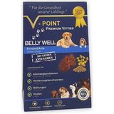 BELLY WELL - Édeskömény/Ánizs - Premium Vitties kutya