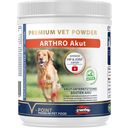 V-POINT ARTHRO Akut gyógynövénypor kutyáknak - 250 g