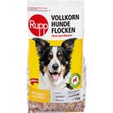 Vollkornhundeflocken mit Gemüse, 1 kg