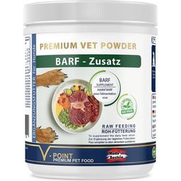 BARF - Erbe in Polvere per Cani, Additivo - 250 g