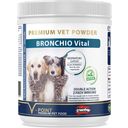 BRONCHIO Vital - Erbe in Polvere per Cani - 200 g