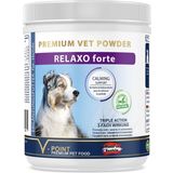 V-POINT RELAXO Forte gyógynövénypor kutyáknak