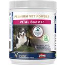 V-POINT VITAL Booster gyógynövénypor kutyáknak - 250 g