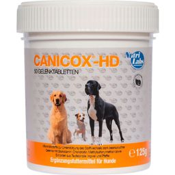 NutriLabs CANICOX-HD Compresse Masticabili - Cani - 50 compresse masticabili