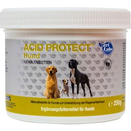 NutriLabs ACID PROTECT žvečljive tablete za pse - 100 tablete za žvečenje