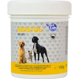 NutriLabs IROSTOL pellet kutyáknak - 150 g