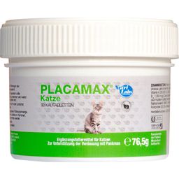 NutriLabs PLACAMAX žvečljive tablete za mačke - 90 tablete za žvečenje