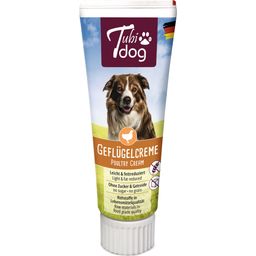 TubiDog Geflügelcreme - 75 g