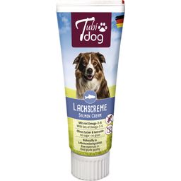 TubiDog Crema di Salmone - 75 g