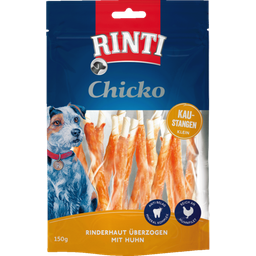 Rinti Chicko - piščančje palčke, mini - 150 g