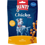 Rinti Chicko Mini Käsewürfel Huhn