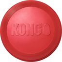 KONG Flyer kutyajáték - piros - 1 db