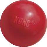 KONG Ball kutyajáték