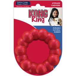 Hundespielzeug KONG Ring M/L - 1 Stk