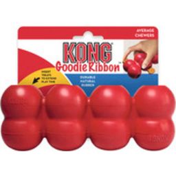 Toy Hund KONG Goodie Ribbon M - 1 Stk