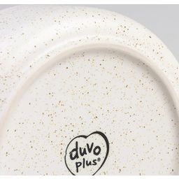 Duvoplus Ciotola Stone Speckle - Bianco - 330 ml