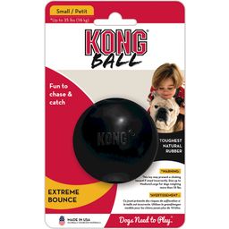 KONG Ball Extreme kutyajáték - S