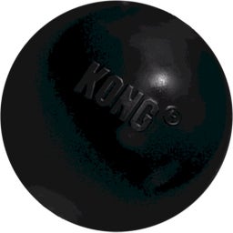 Hundespielzeug KONG Ball Extreme - S