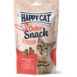 Happy Cat Húsvéti snack - Marha és áfonya