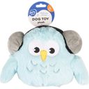 Duvoplus Peluche Gufo - DJ - 1 pz.