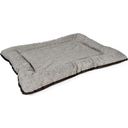 Duvoplus Cuscino per Cuccia AquaFord ECO - Grigio - XS