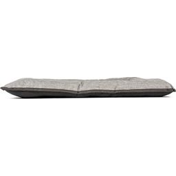 Duvoplus Cuscino per Cuccia AquaFord ECO - Grigio - XS