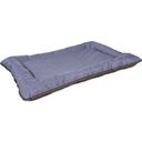 Duvoplus Bench Kissen 'AquaFord ECO' blau