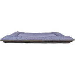 Duvoplus Bench Kissen 'AquaFord ECO' blau - XS