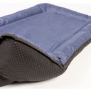 Duvoplus Bench Kissen 'AquaFord ECO' blau - XS