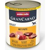 Animonda GranCarno Adult - Pulyka