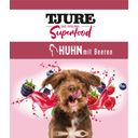 Tjure Superfood-Smoothie Huhn - 220 ml