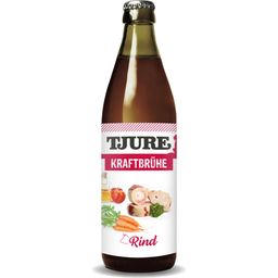 Tjure Brodo di Manzo - 320 ml