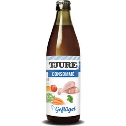 Tjure Consommé di Pollame - 320 ml