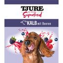 Tjure Superfood Smoothie - teletina - 220 ml