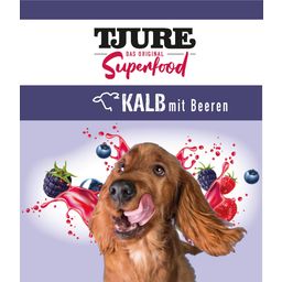 Tjure Superfood-Smoothie Kalb - 220 ml
