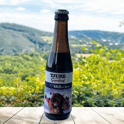 Tjure Superfood-Smoothie Kalb - 220 ml