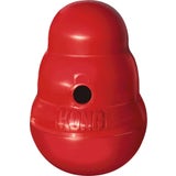 Hundespielzeug KONG Wobbler