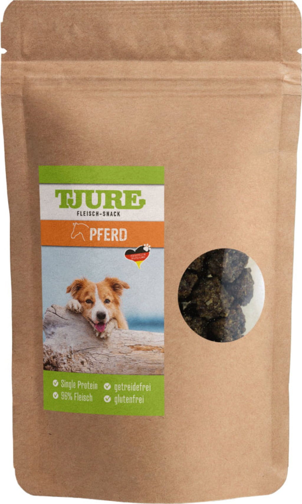 Snack Pferd, 150 g
