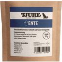 Tjure Trainingssnack Ente - 50 g