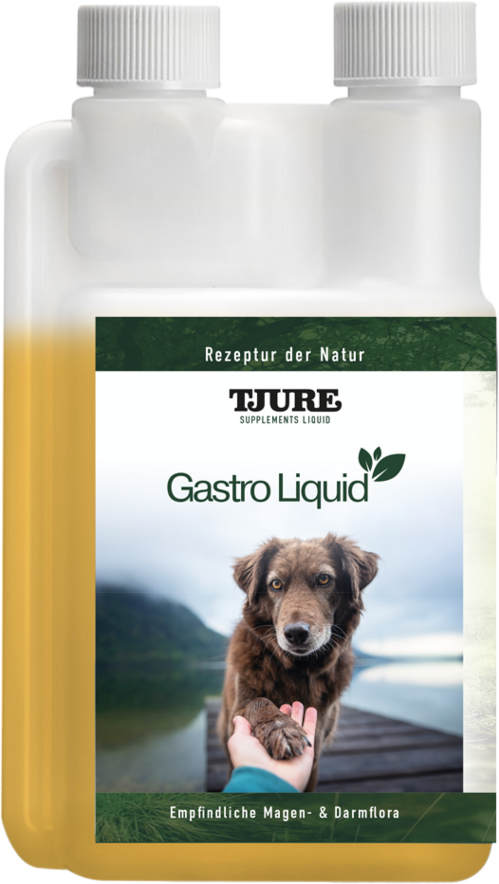 Tjure Gastro Liquid - 500 ml